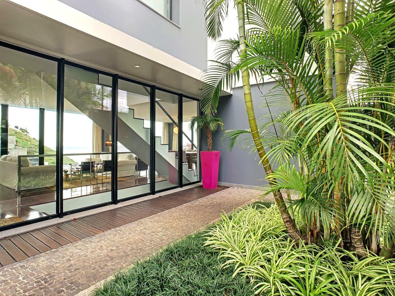 Villa Ocean Sight By Lovelystay Funchal  Exterior photo