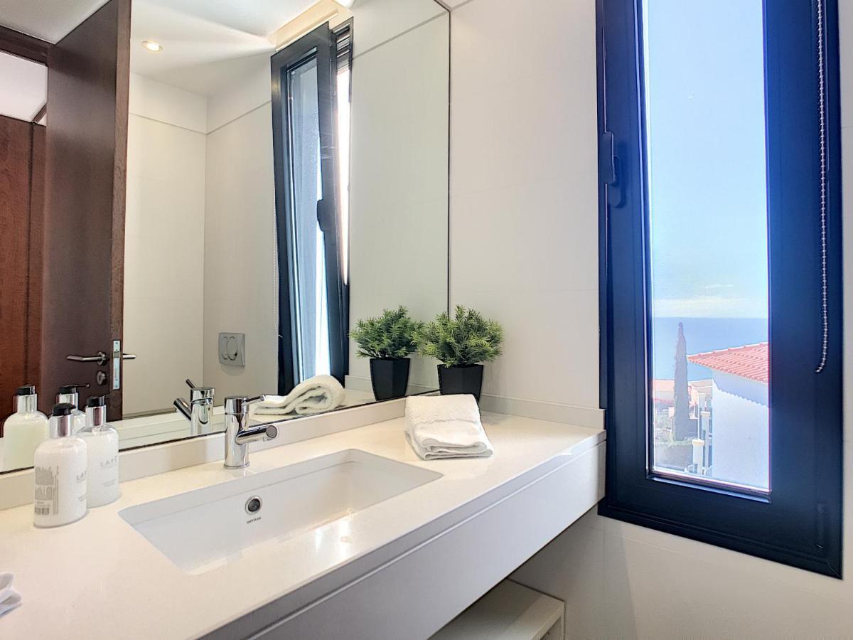 Villa Ocean Sight By Lovelystay Funchal  Exterior photo