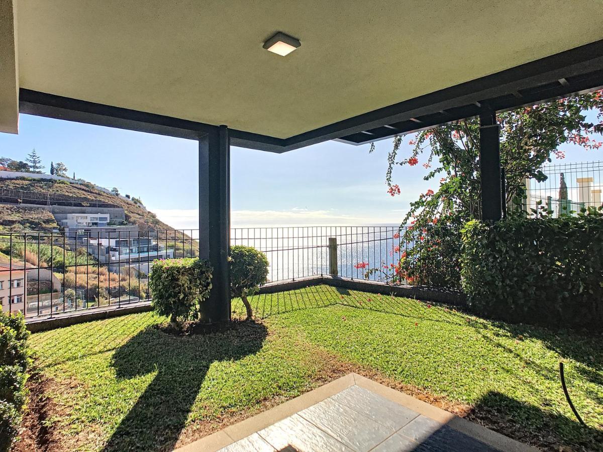 Villa Ocean Sight By Lovelystay Funchal  Exterior photo